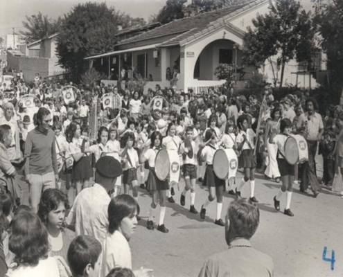 Escola Nossa Senhora das Graças © 1958 - 2018. Todos os direitos reservados